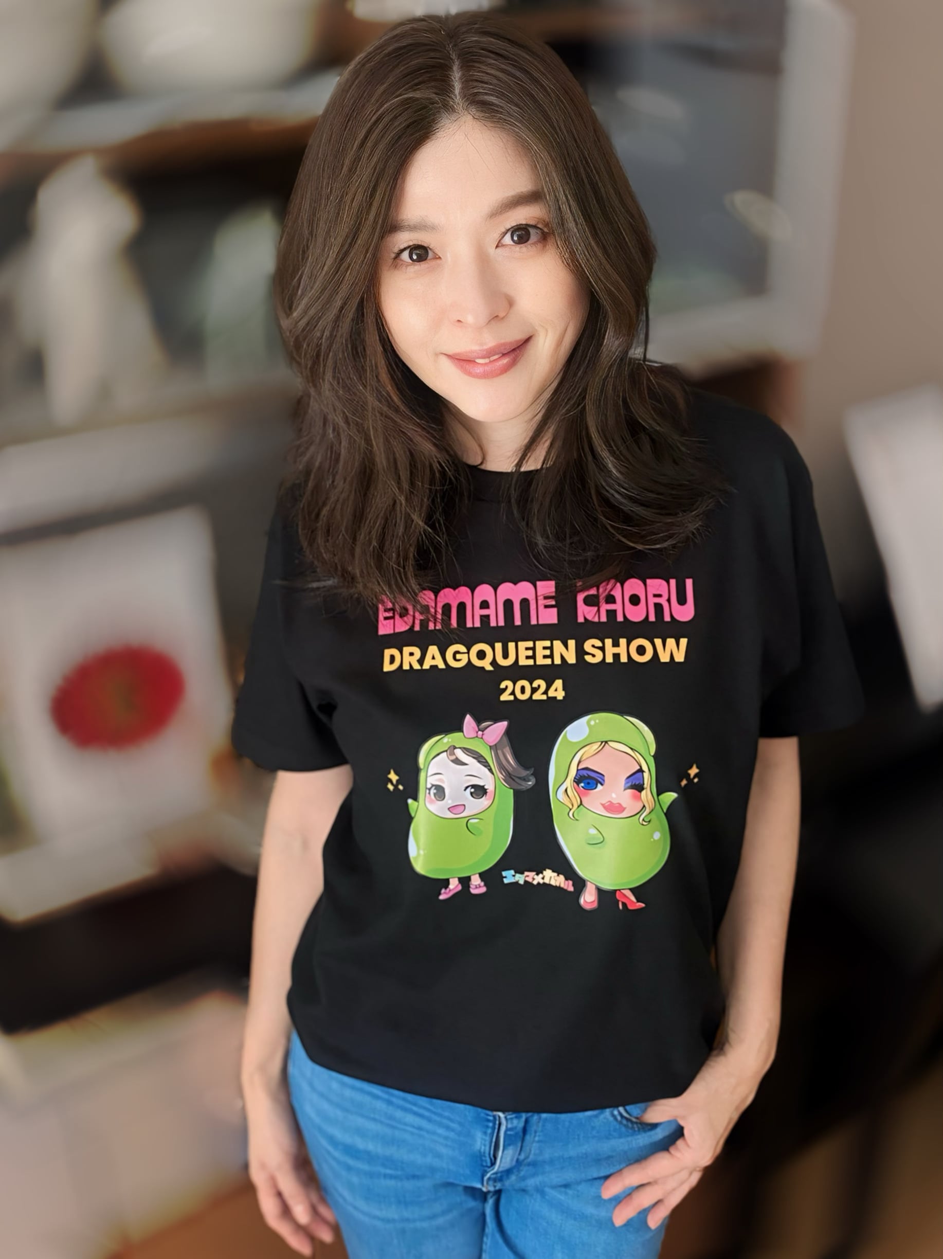 milet tシャツ、タオル、サコッシュ グッズ3点 milet tシャツ タオル