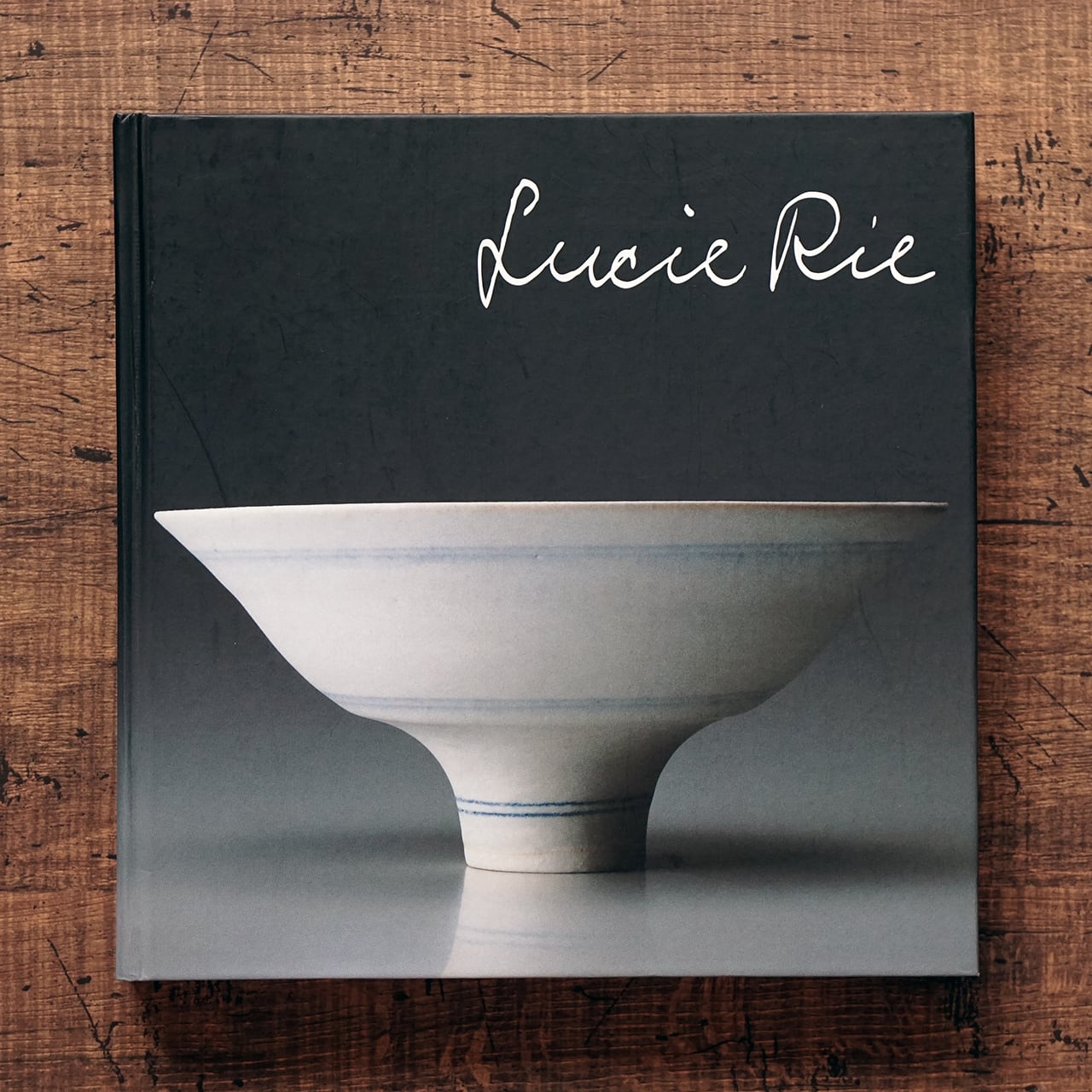 ルーシー・リー展 Lucie Rie: A Retrospective (国立新美術館