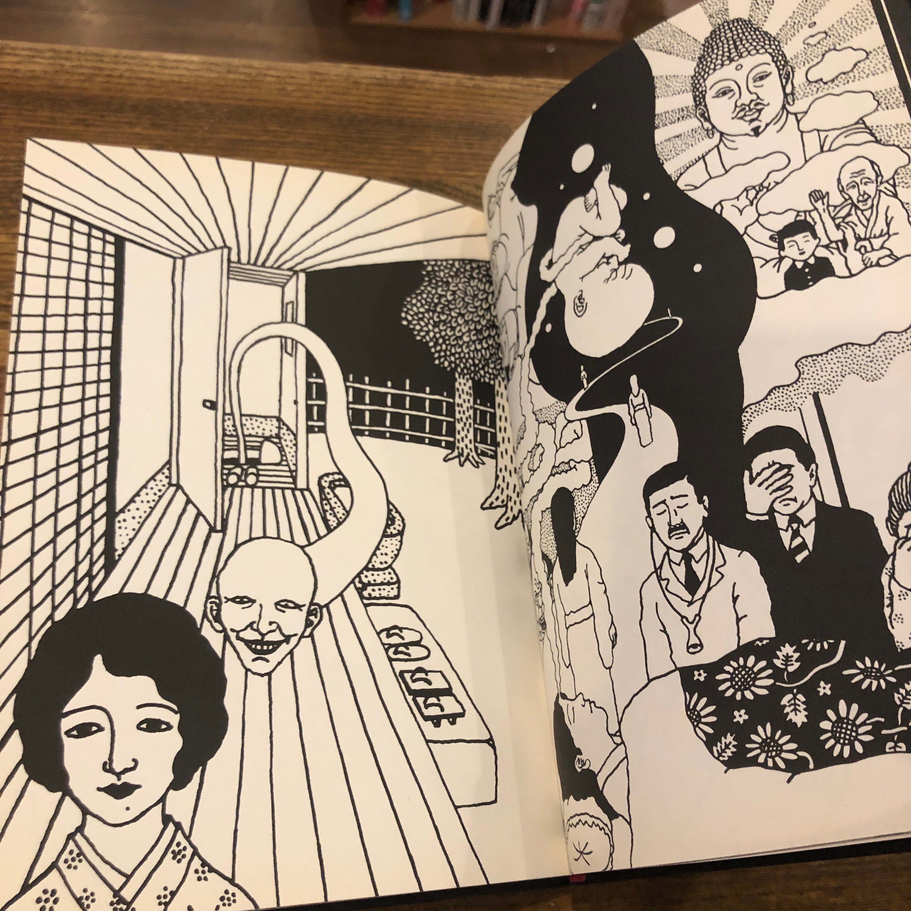 佐伯俊男最初期画集 | 百年