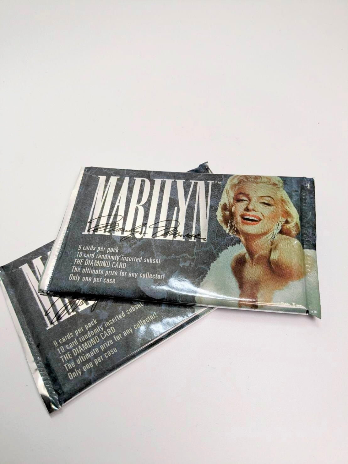 ☆送料無料！☆【 Marilyn Monroe ( マリリンモンロー ) ダイヤモンド