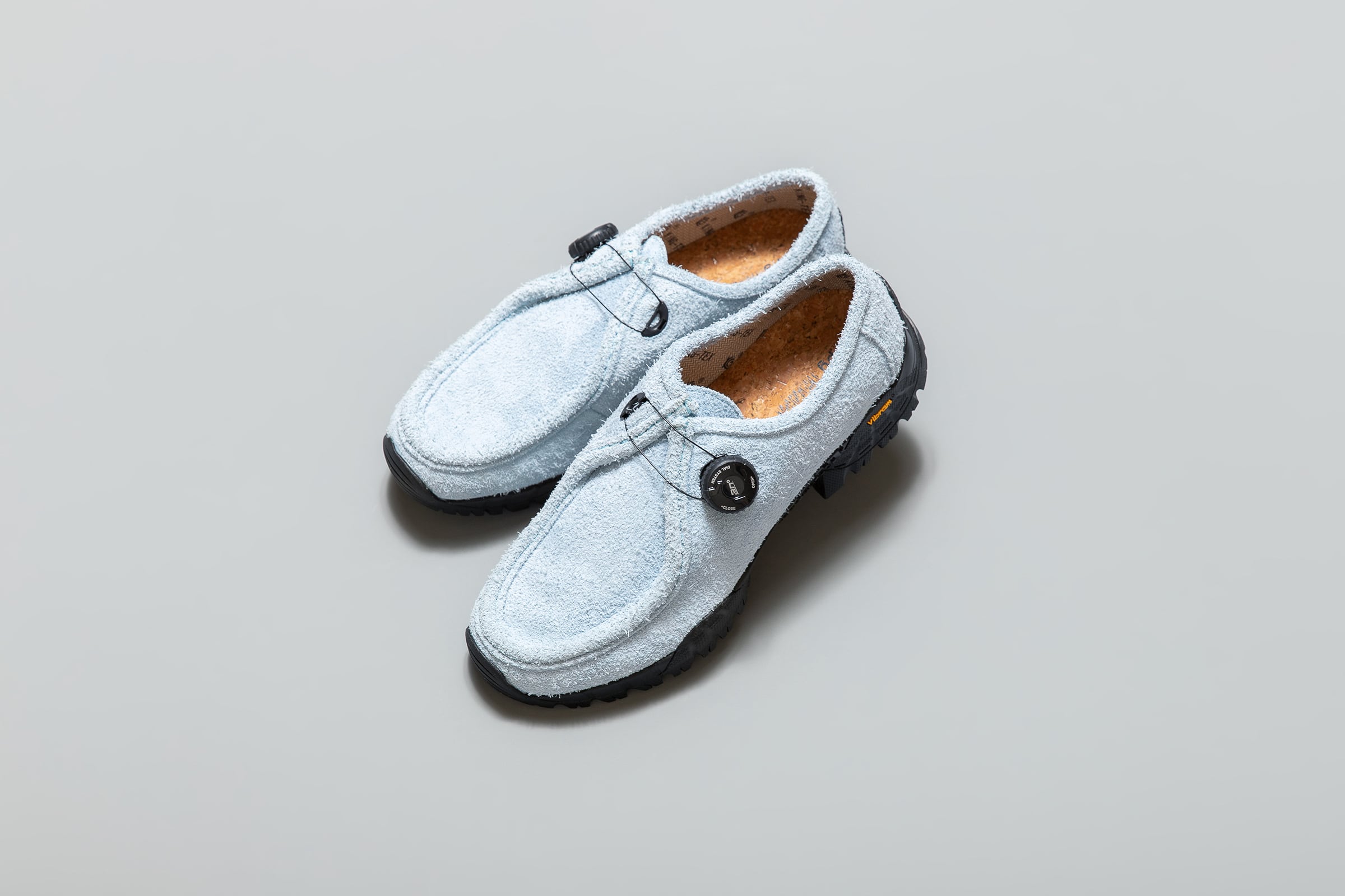 pg KNOCK 2 | LIGHT BLUE | PLAYGROUND | スニーカーショップ