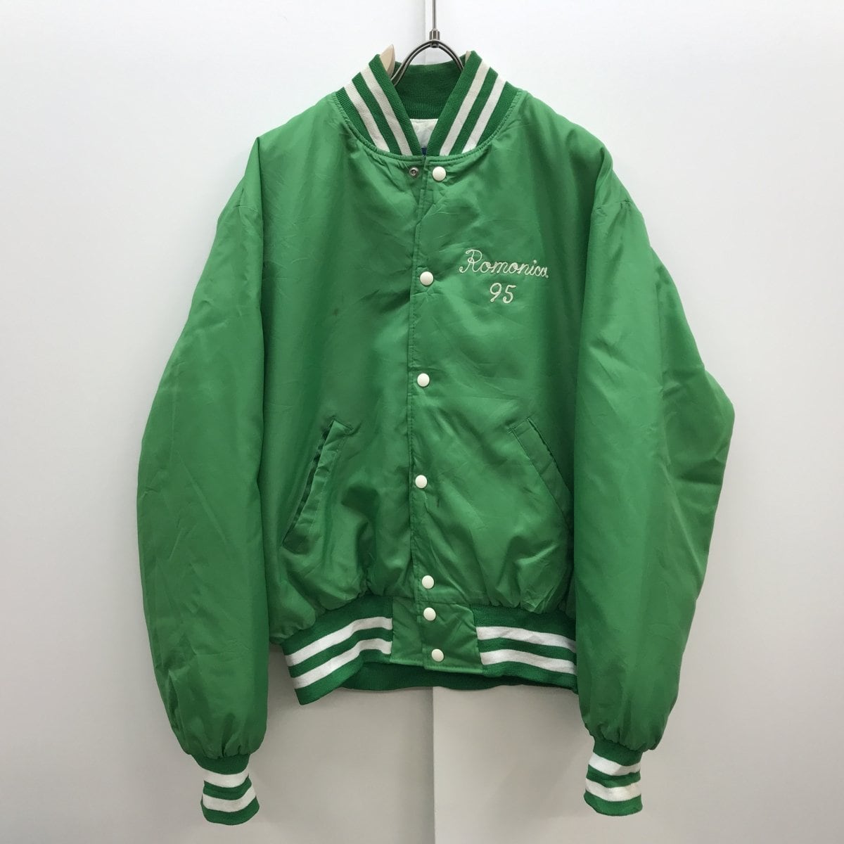 SALE] HOLLOWAY ホロウェイ 70〜80年代 USA製 ビンテージ チェーン