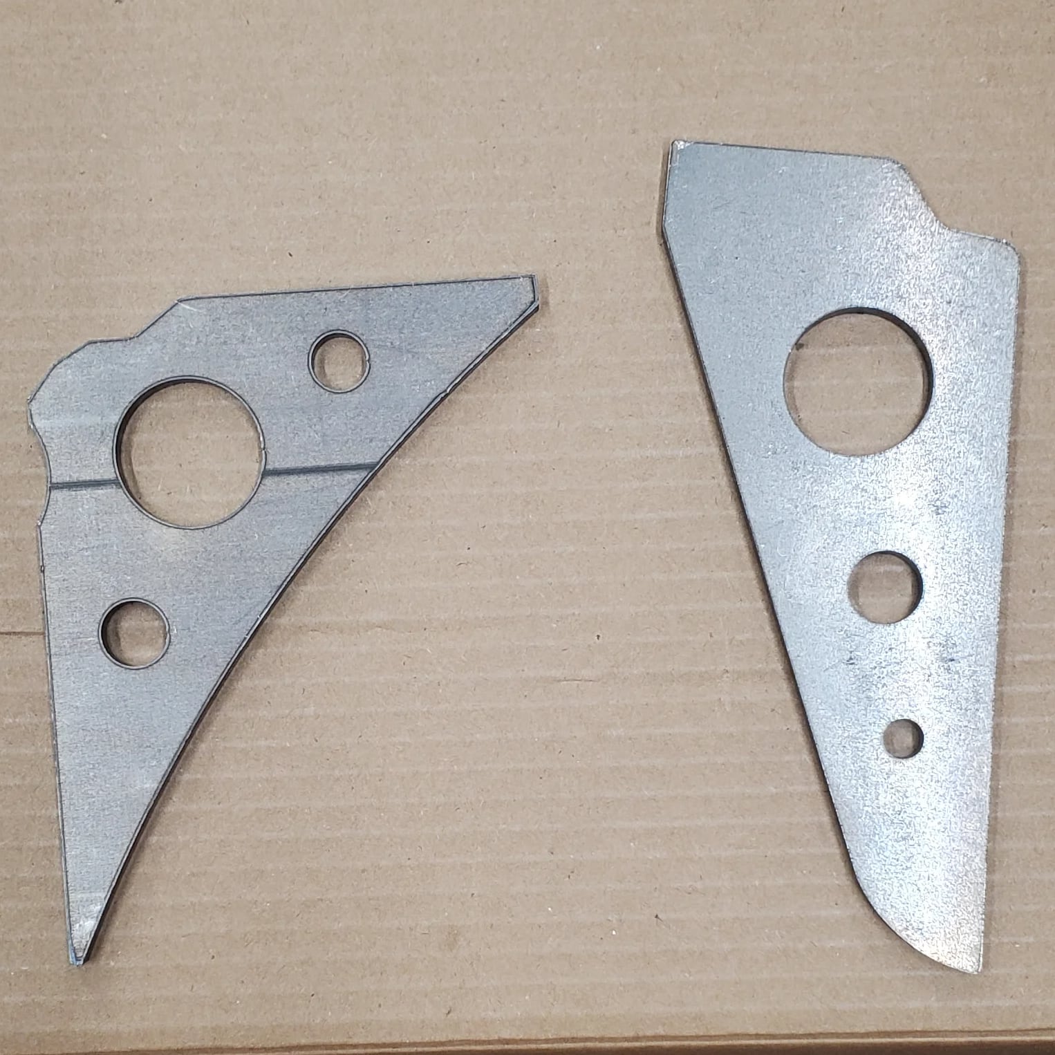 追加工1台分 JB64、JB74 | 石塚エンジニアリング