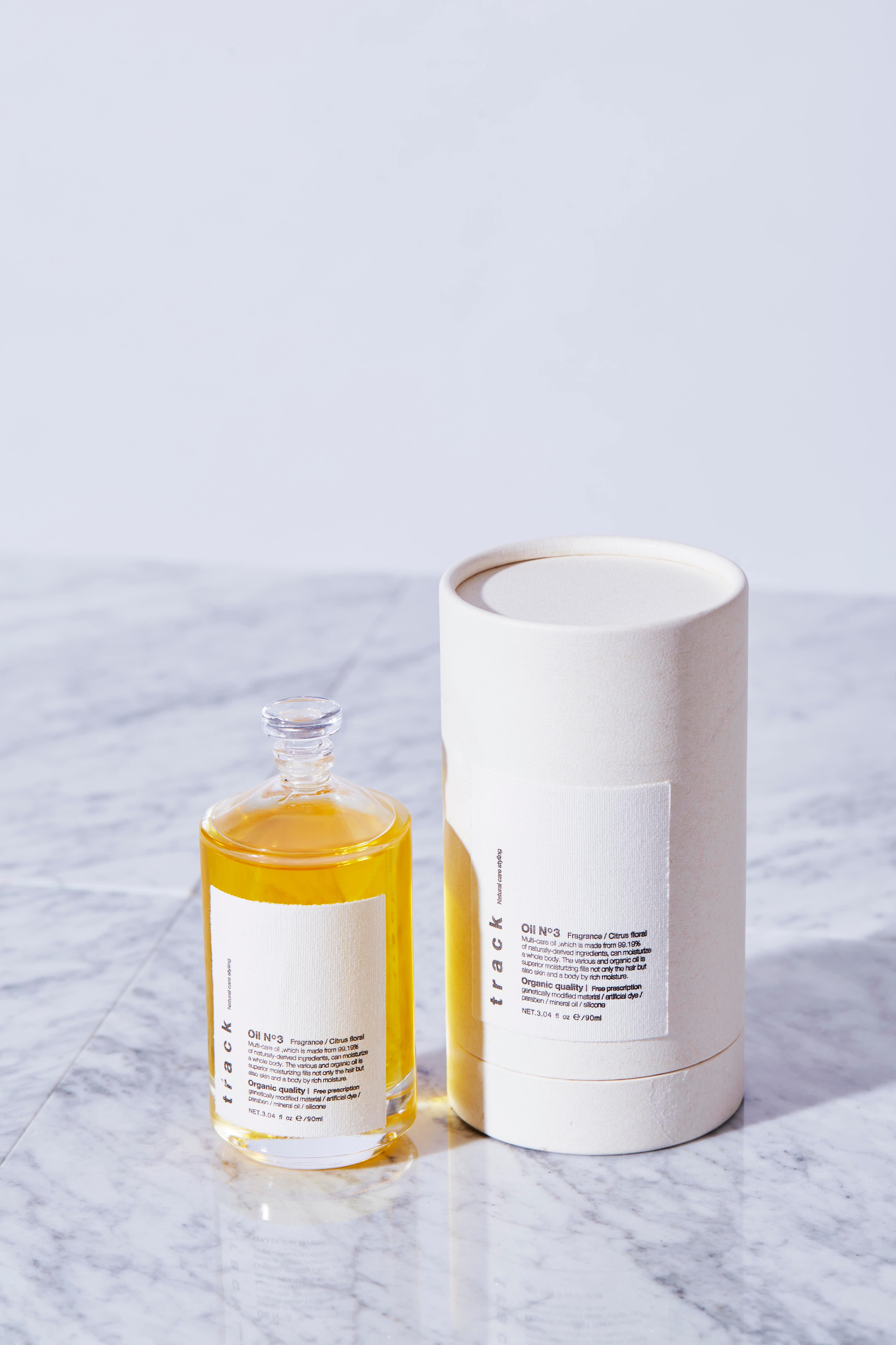 track oil (トラックオイル No.3 ) リニューアル90ml | D-store