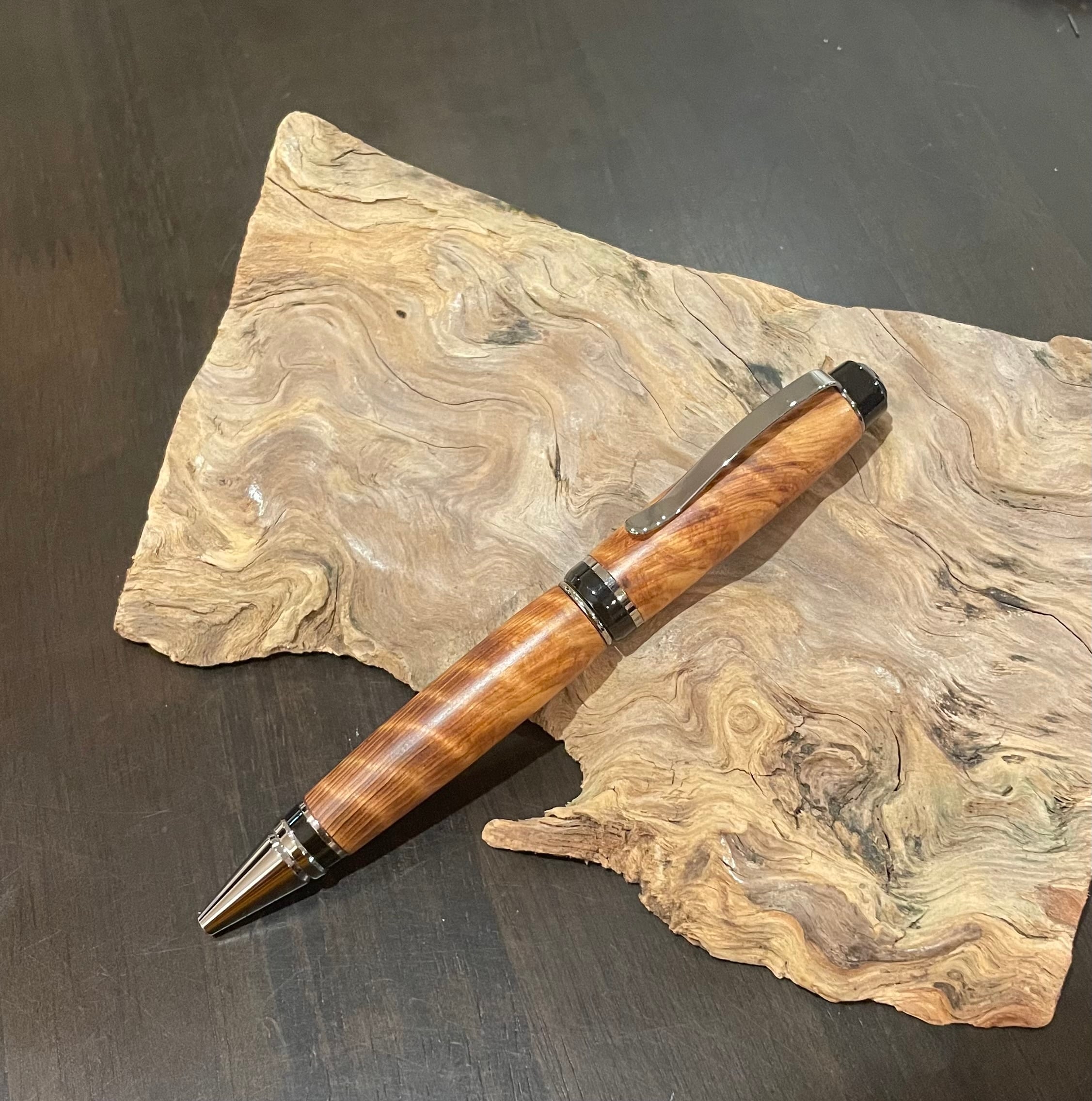 屋久杉虎杢3 | 木の雑貨店/RED LINE