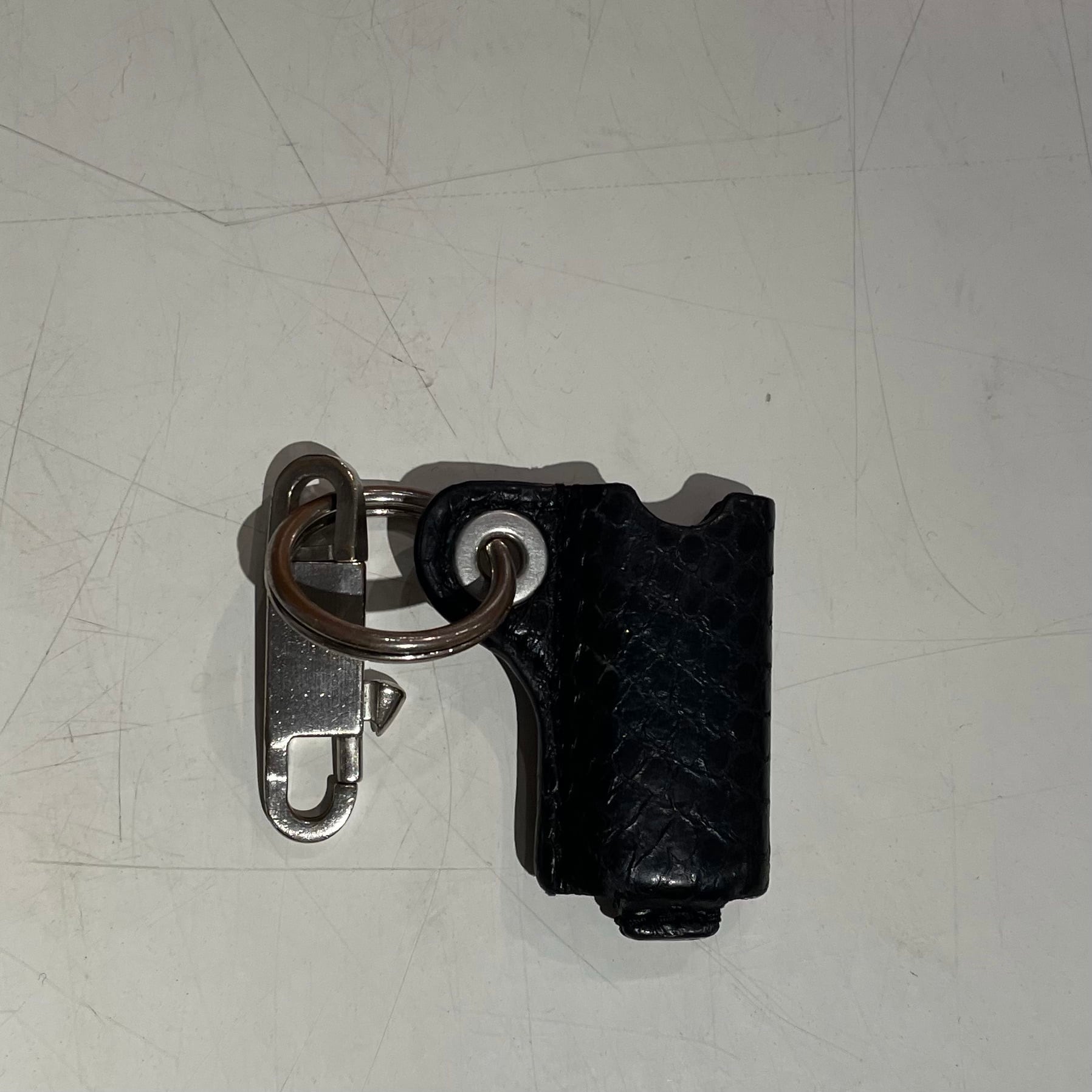 Rick Owens リックオウエンス MINI LIGHTER HOLDER ライターホルダー