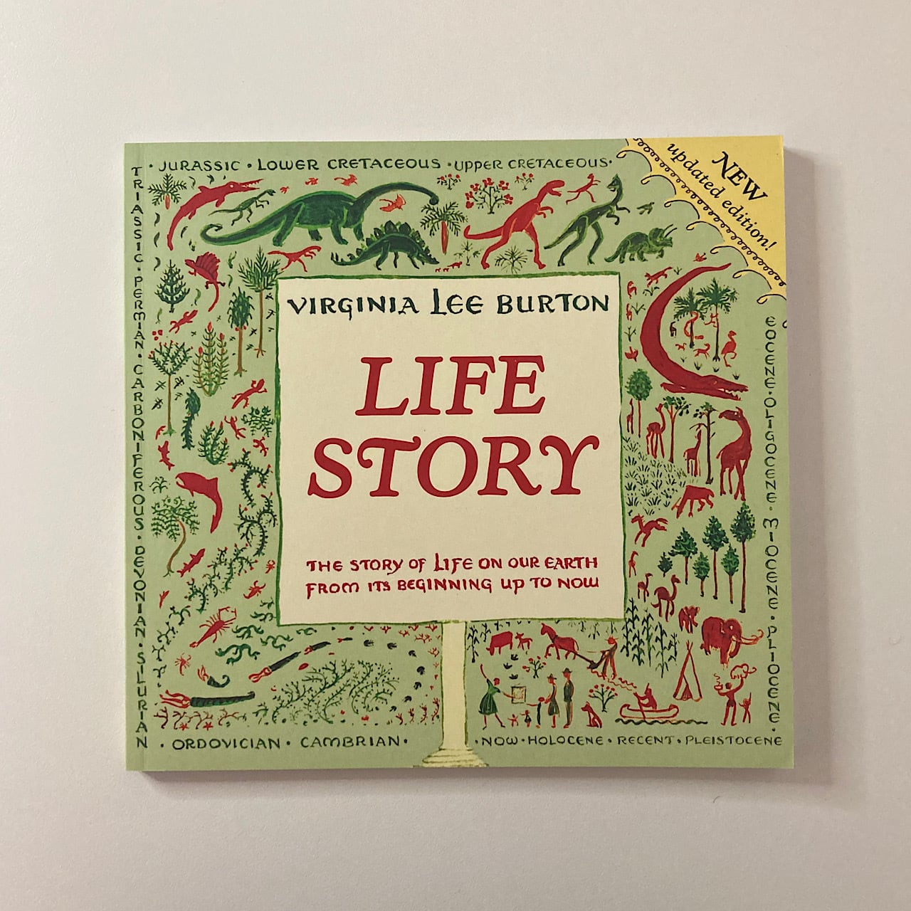 Houghton Mifflin Harcourt | 素敵な洋書の絵本屋さん Read Leaf Books