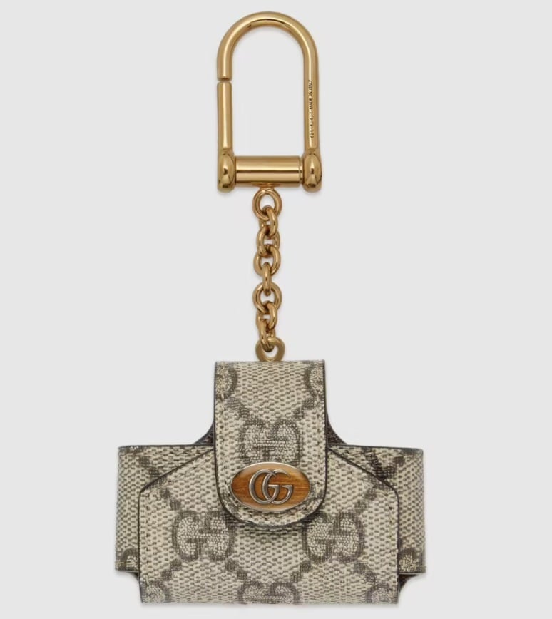 大人気 GUCCI グッチ GG オフィディア AirPods Proケース | CHANEL