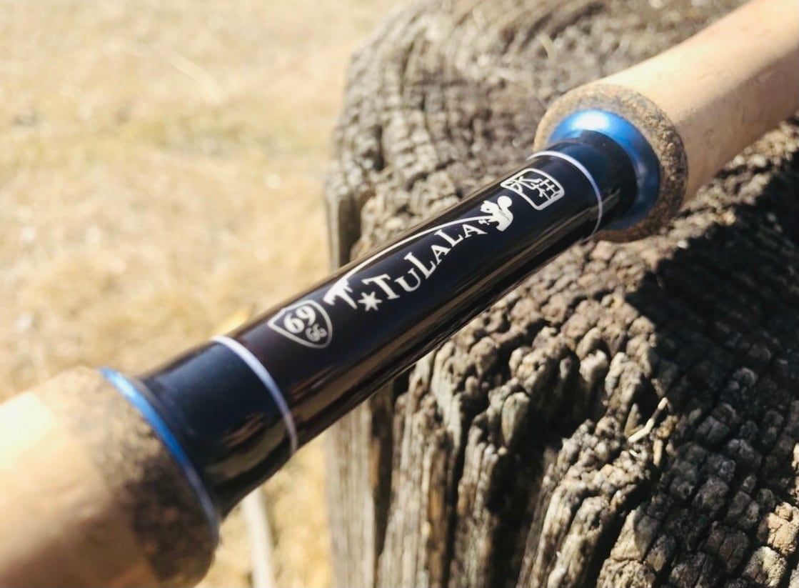 ツララ✖️ドランクレイジー【ガーゴイル69H】DRANCK RAZY✖️TULALA