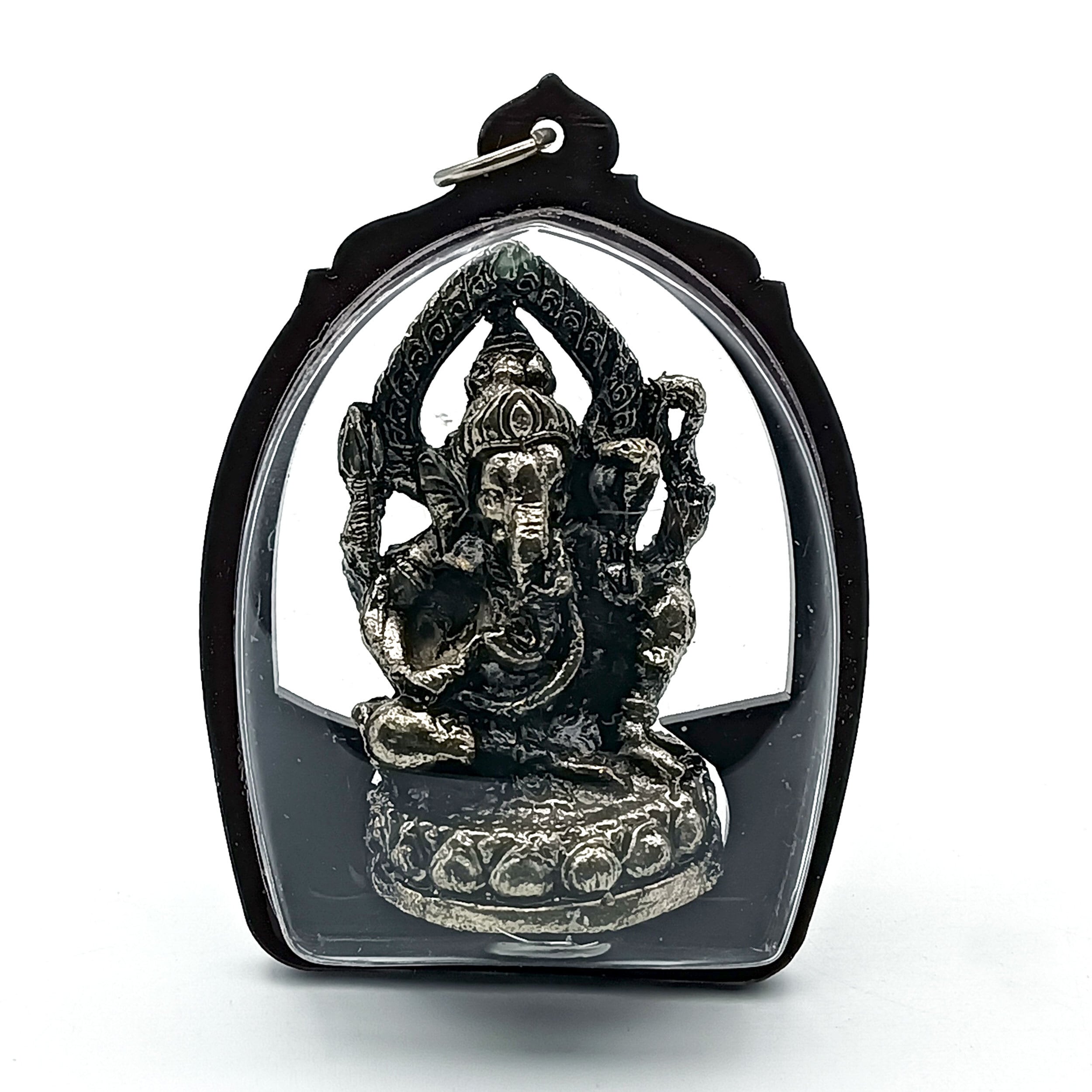 タイ プラクルアン お守り プラ・ピカネット ガネーシャ Phra Pikanet