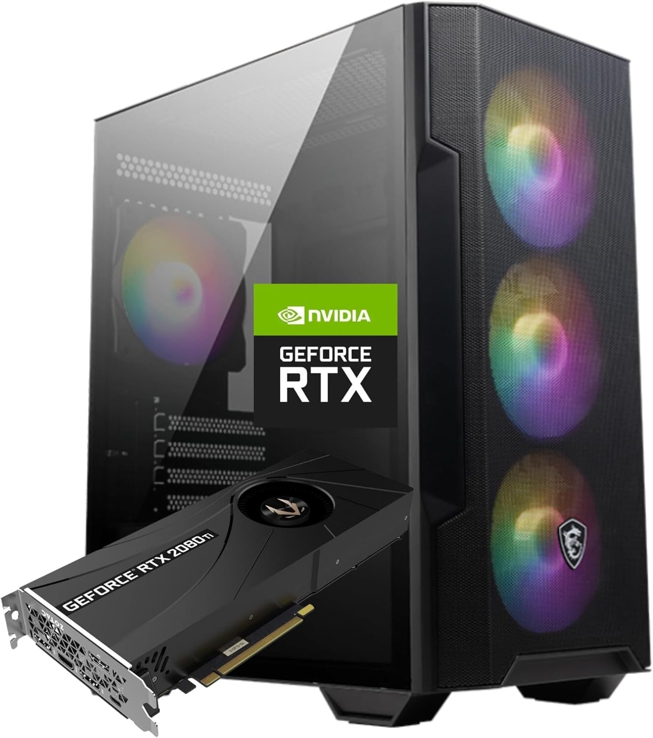 ゲーミングPC専門店「G-storm™」by WaffleStore