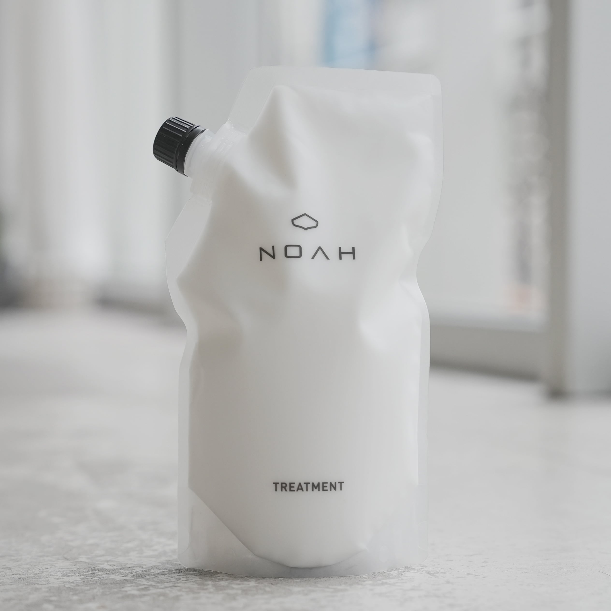 NOAHシャンプー400ml | NOTginza