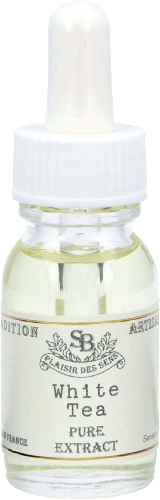 アロマオイル(ホワイトティーの香り) | 伊豆高原ローズテラス