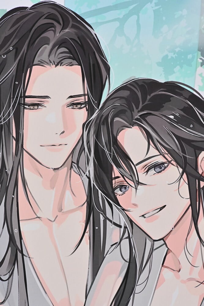 受注生産】大河幻想ラジオドラマ魔道祖師 プリモアート 風呂桶 | PASH