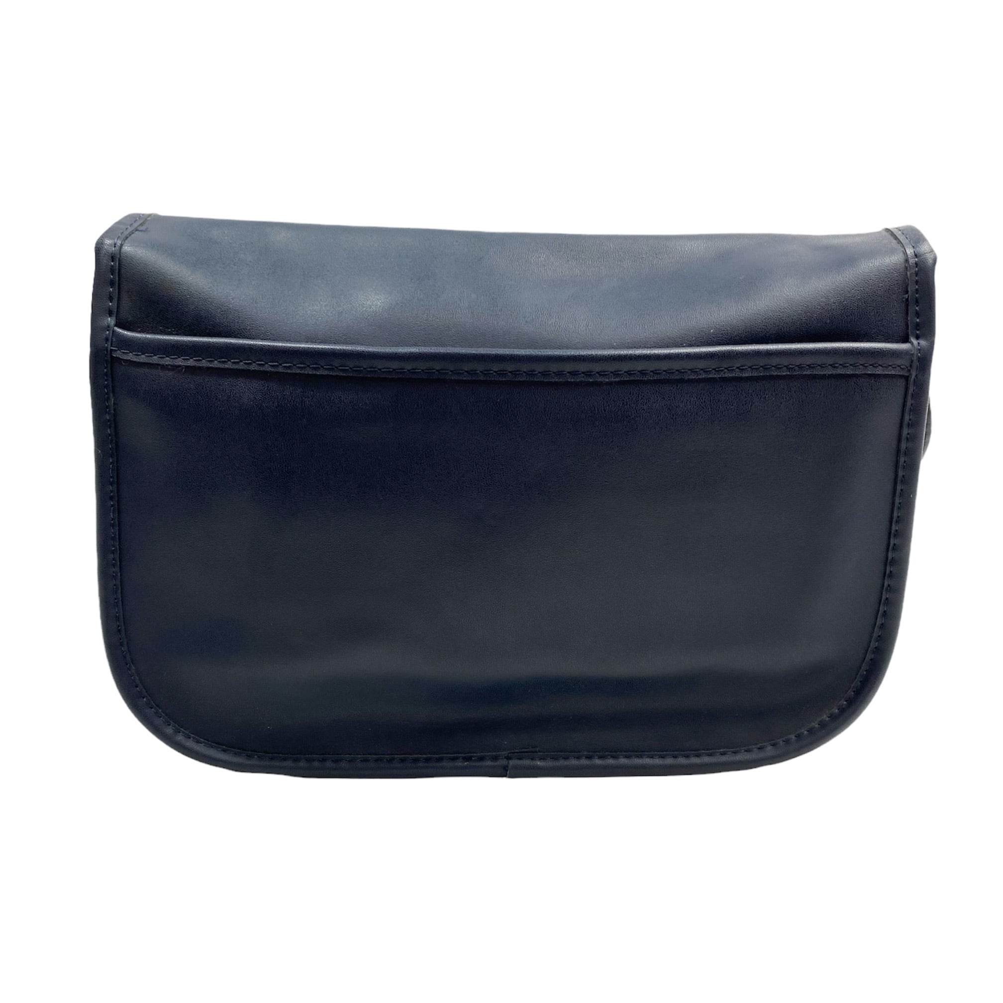 Old Coach Leather Shoulder Bag / オールドコーチ ショルダーバック