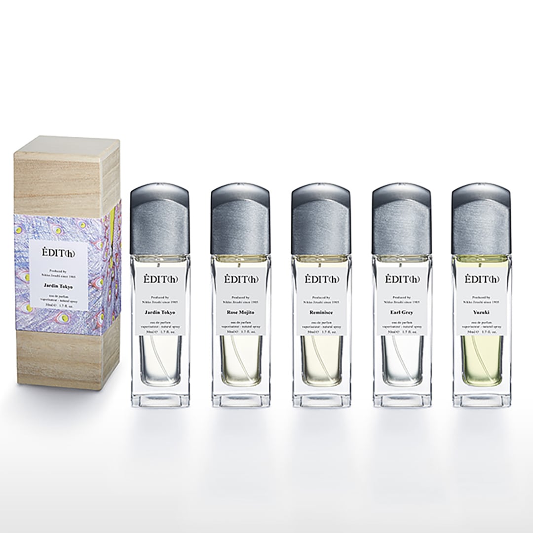 Reminisce eau de parfum［EDIT(h)］ | REAL Style online shop