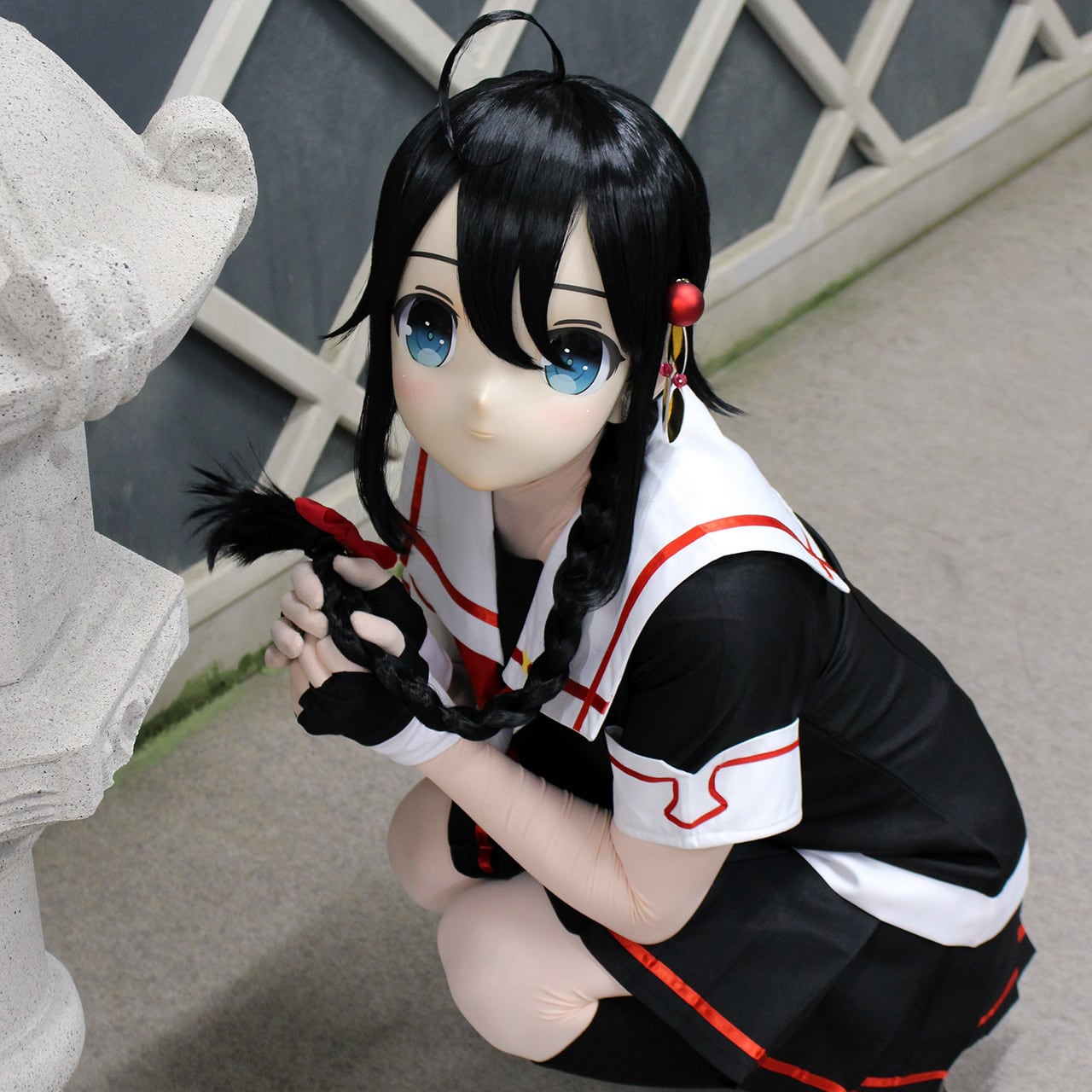 KAWAII-12 | むにむに製作所