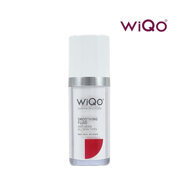 WiQo®（ワイコ®） 保湿ナリシングクリーム (NOURISHING AND