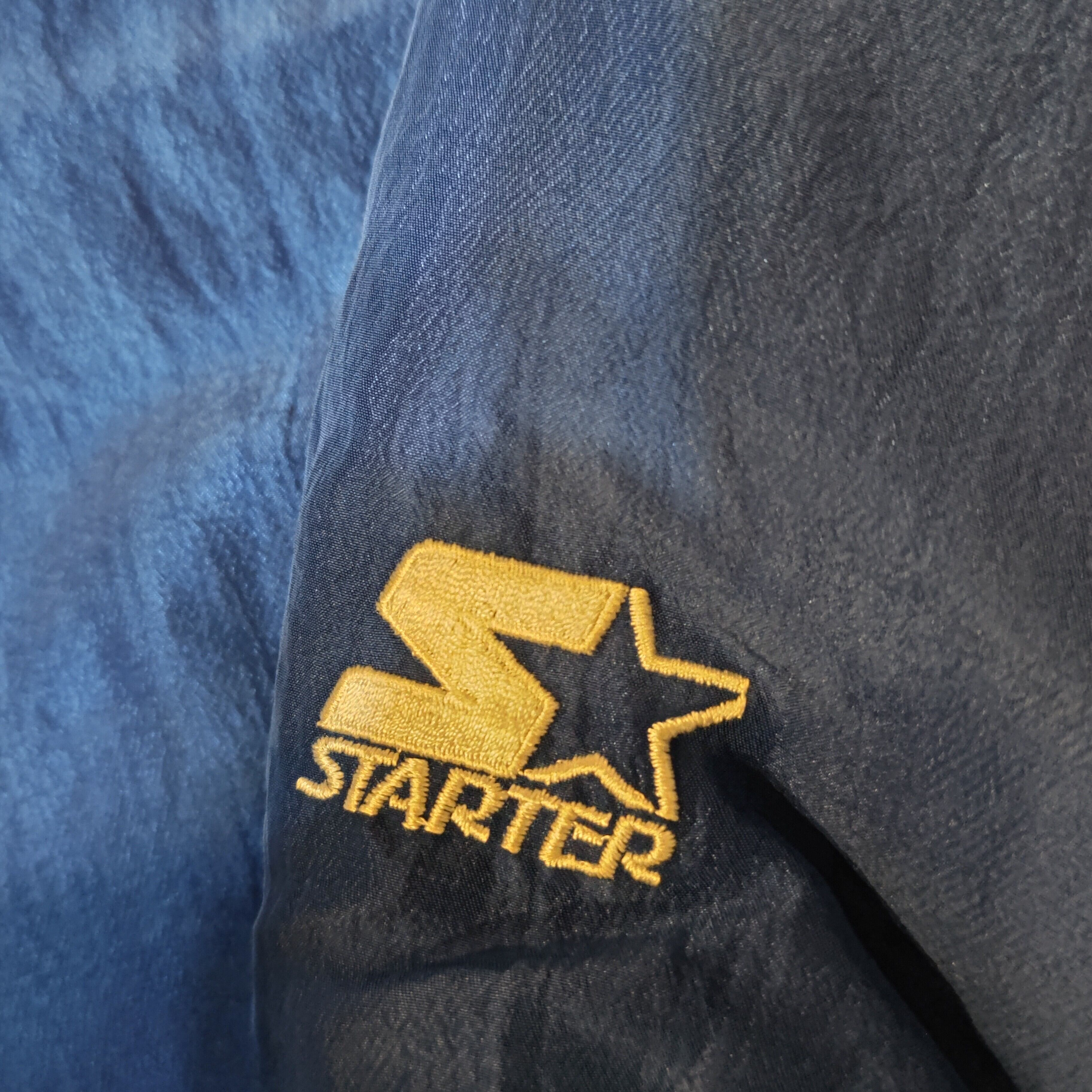 STARTER スターター Dodgersドジャース スタジャン 90年代 極美品 L