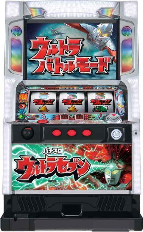 パチスロ ゴッドイーター2 | Slot Shop NIT