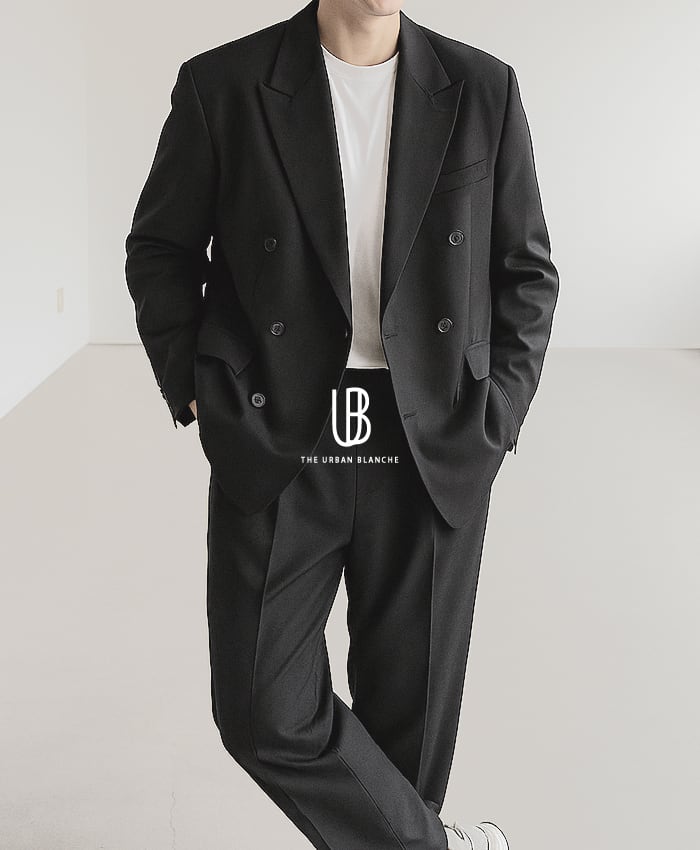 ジャケット ベスト パンツ 三点セット *タキシード メンズ スーツ