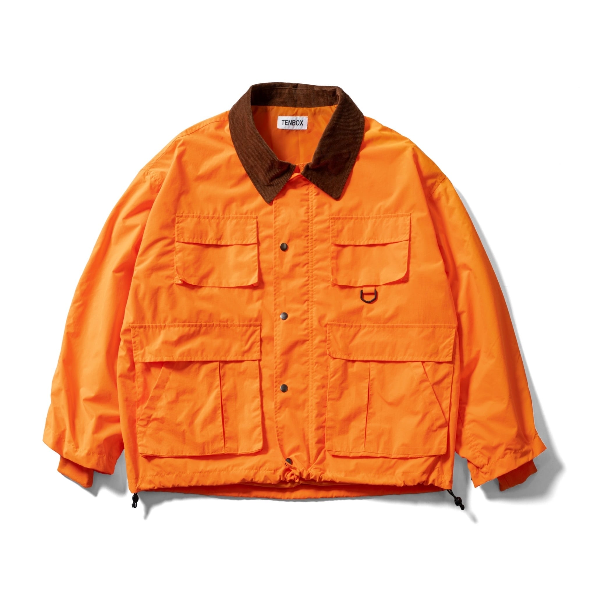 All Cover JKT | TENBOX