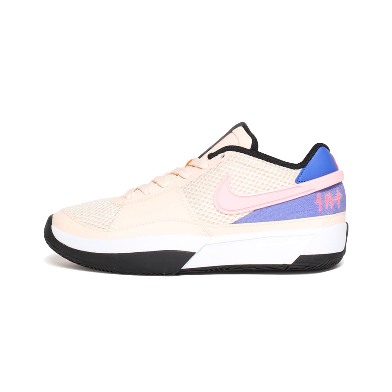 Nike Ja 1 GS ジャ・モラント ジャ1 キッズ DX2294-802