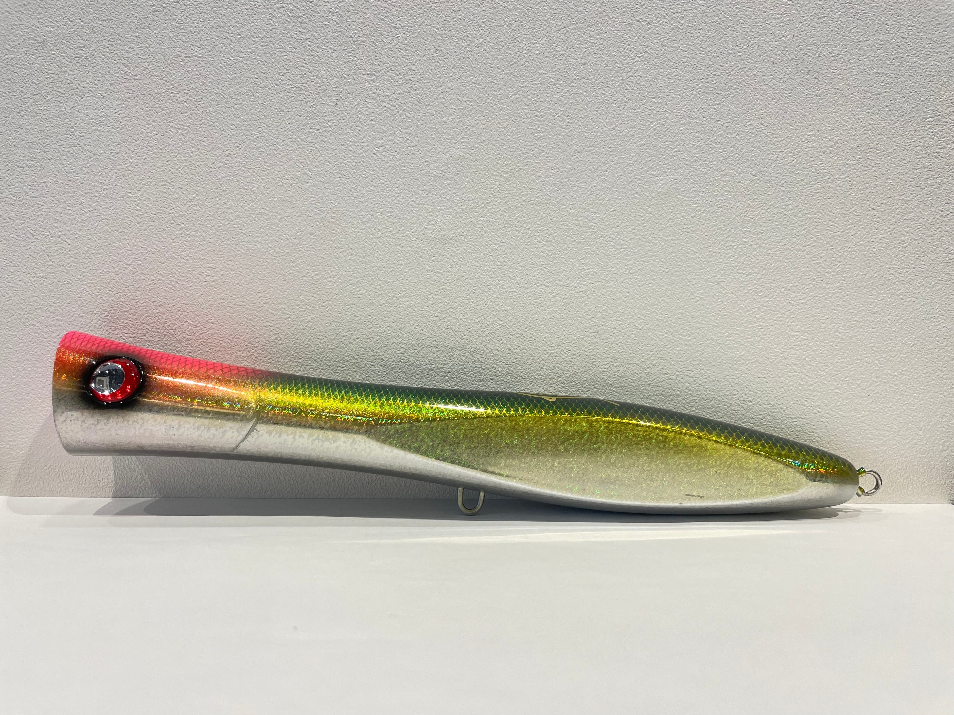 デカゲロオスギ / エクストリームルアー(ExtremeLure) | ーーーh a g e