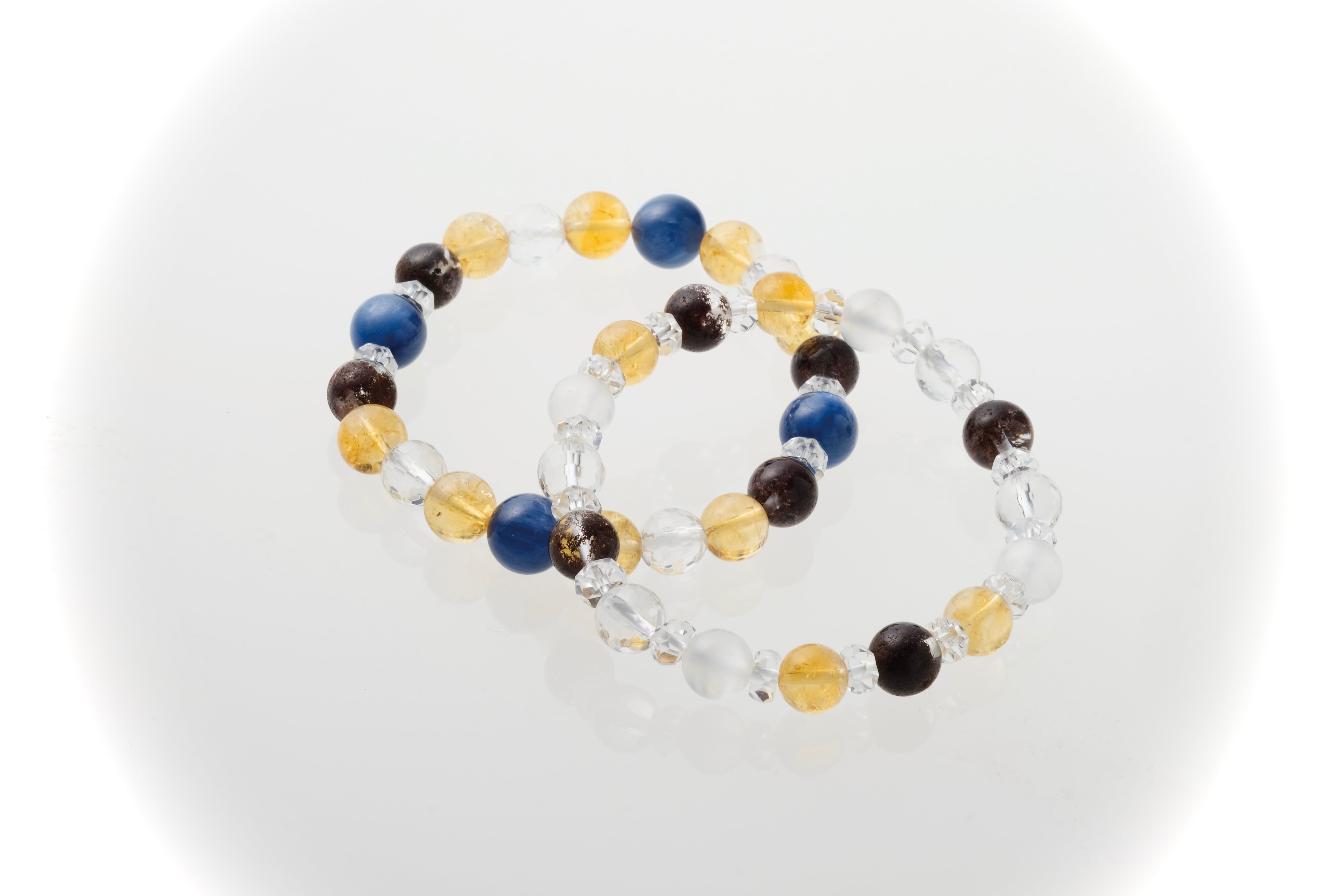 星ひとみ祈願 金運、繁栄、良縁 | StarEyes × YAMASAN