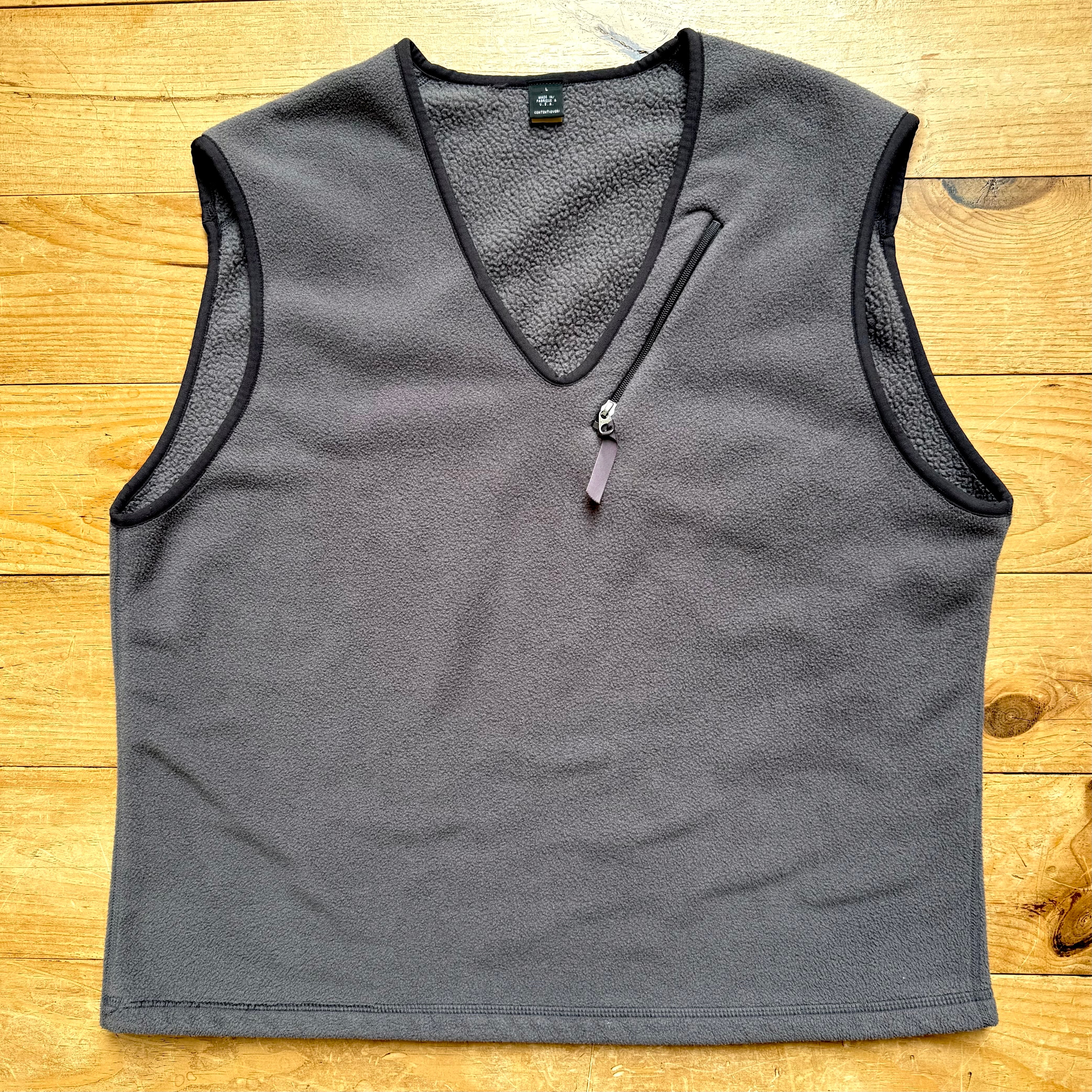 Vintage Used Patagonia “SIMPLE VEST” 1996年 90's 90年代 パタゴニア