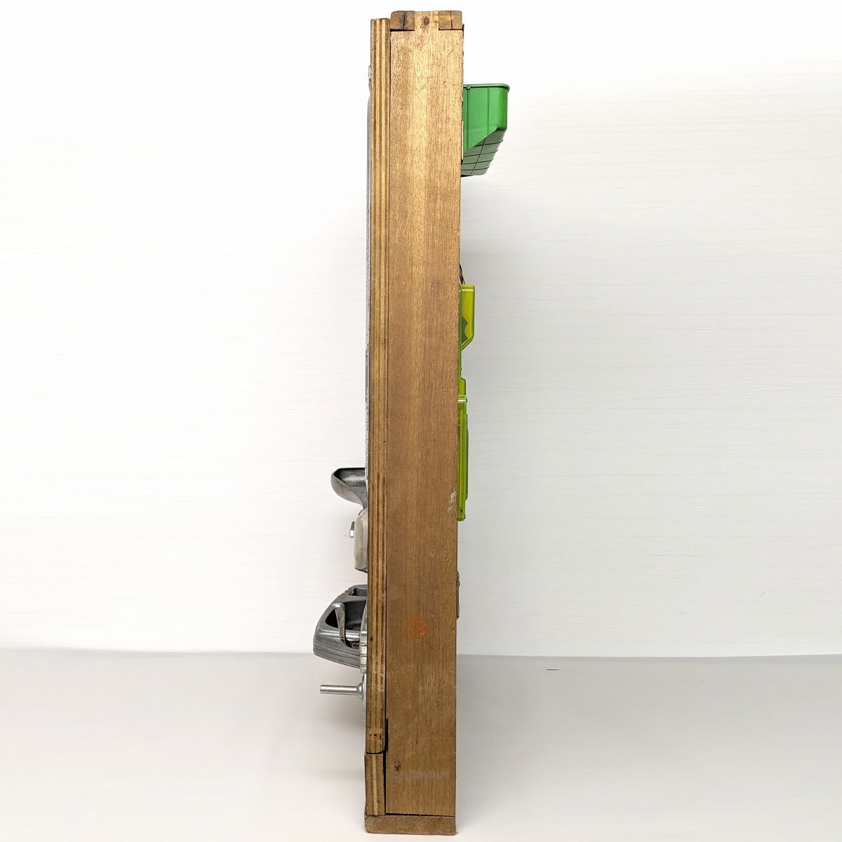 SANKYO・三共・パチンコ台・手打ちパチンコ・昭和レトロ・ジャンク・No