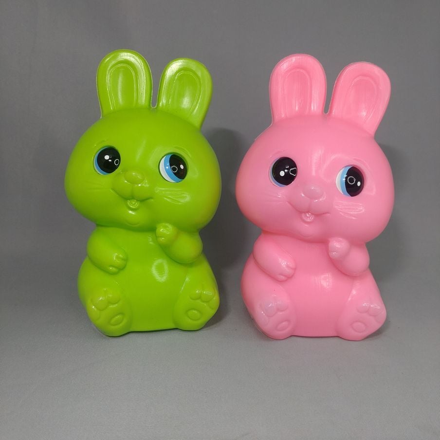 ☆銀行うさぎ貯金箱 | うさぎの雑貨屋 Dash