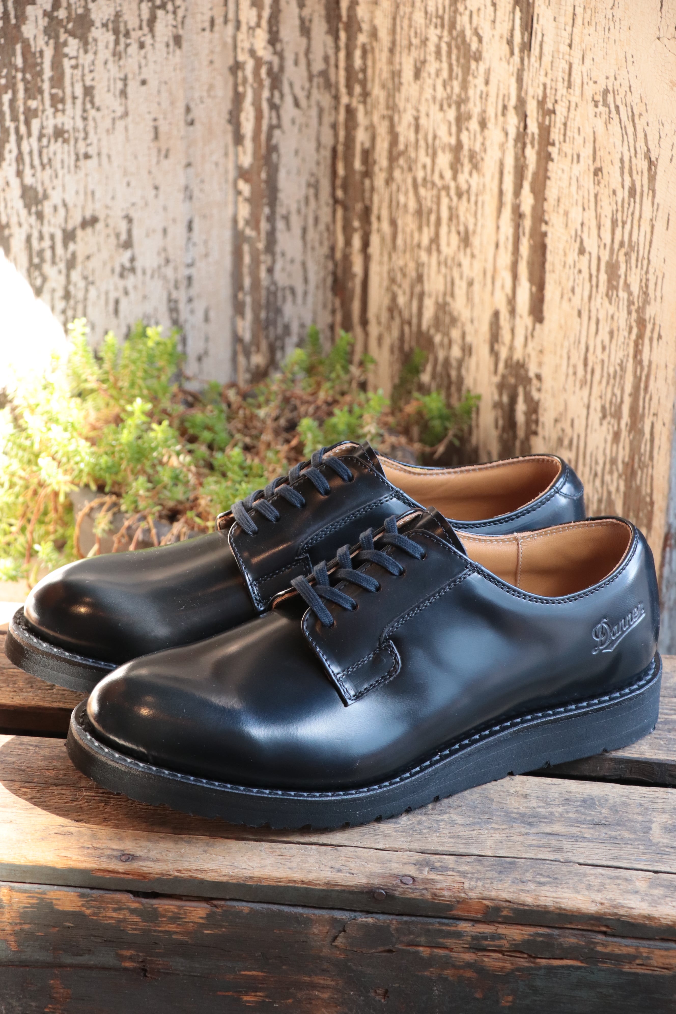 Danner/ダナー POSTMAN SHOES D-214300 | MAMBO