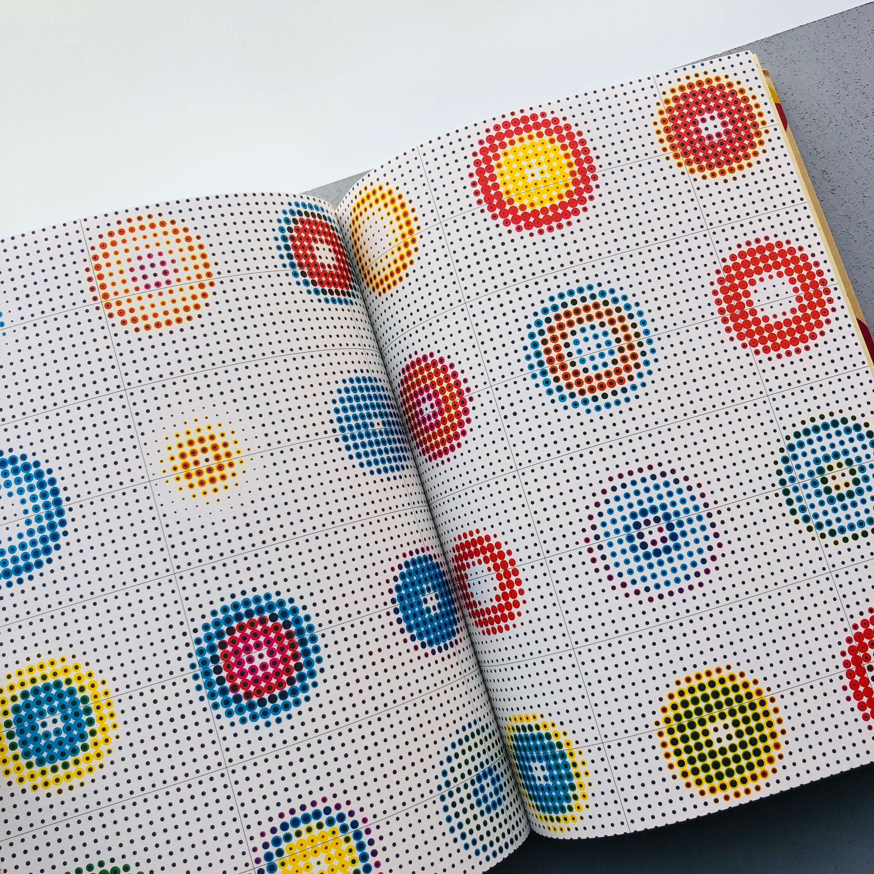 Printed Matter Drukwerk｜Karel Martens | 本の轍