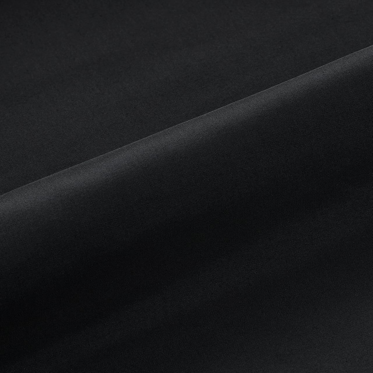 everyone nylon silk track jacket (BLACK) | everyone