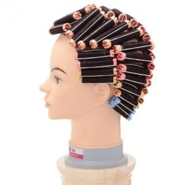 仕込済】レジーナワインディング用ウイッグNo. 906DE2 | beconshop