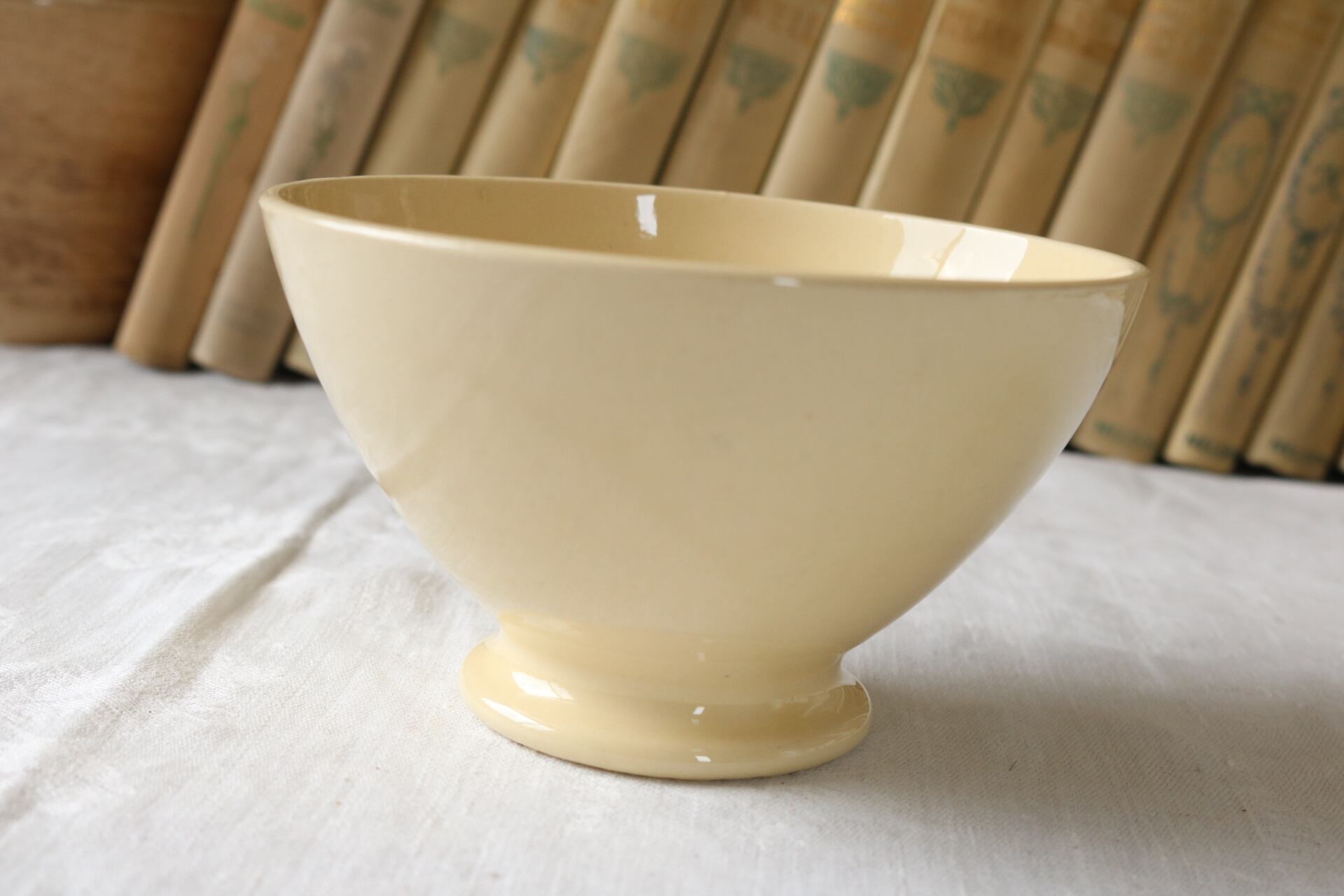 Saint amand 大きな ボウル ジャポニズム どんぶりサイズ