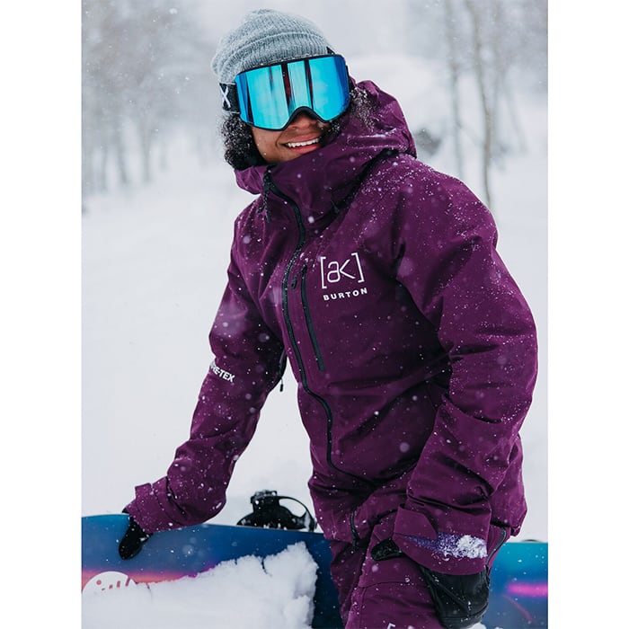 BURTON ［ak] コレクション『 Women's Burton ［ak] Upshift GORE-TEX