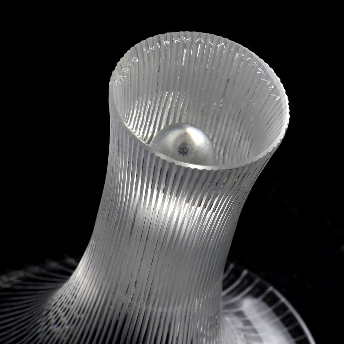 iittala イッタラ Tapio Wirkkala タピオ・ヴィルカラ Kantarelli