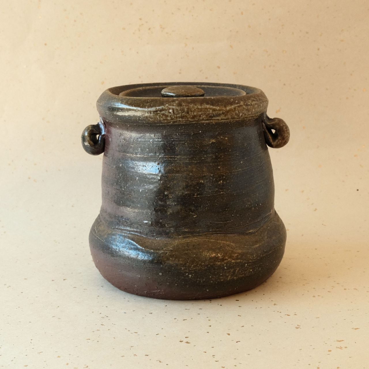 窯元 宝山窯 | 備前焼窯元 宝山窯｜hozangama lab.+