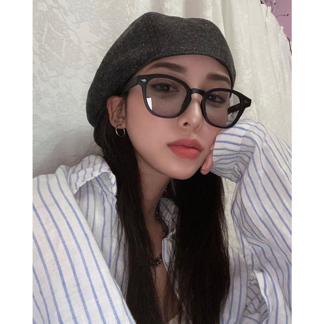 7colors】classic wellington sunglasses -53mm- | FLEX公式｜SNSで