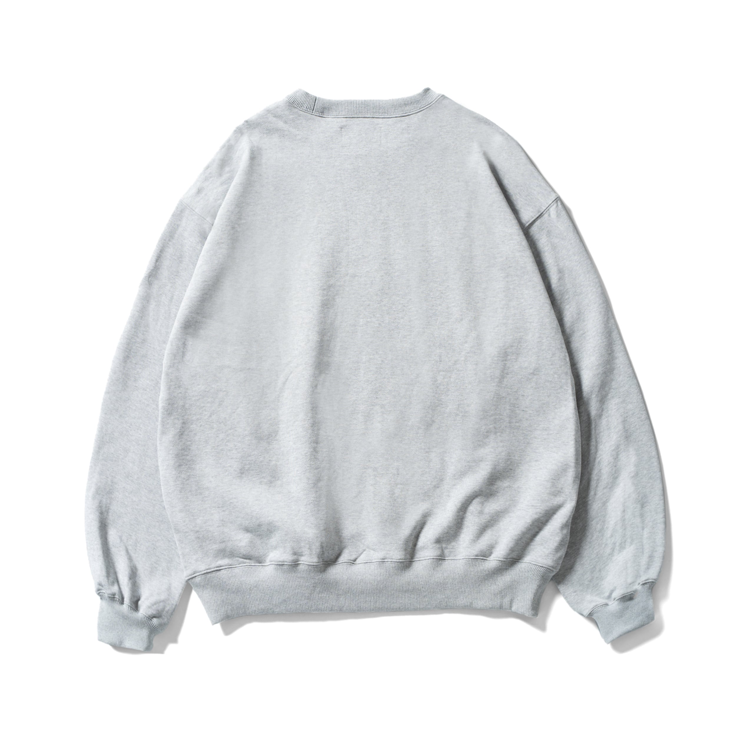 10匣 TENBOX / OG LOGO SWEAT - オリジナルロゴ スウェット - 2COLOR