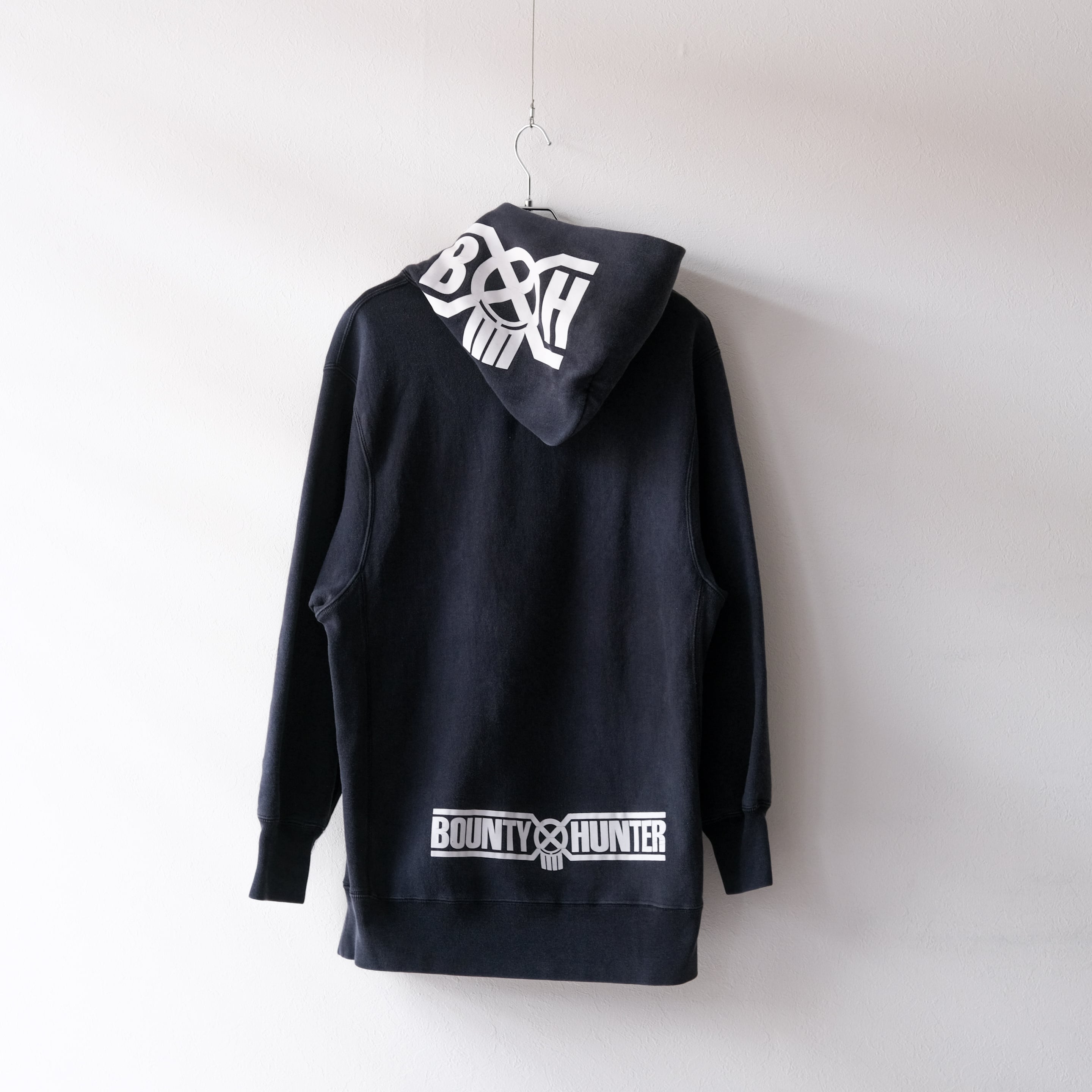 90s “Bounty Hunter” 初期 Leeボディ リバースウィーブタイプ | anti