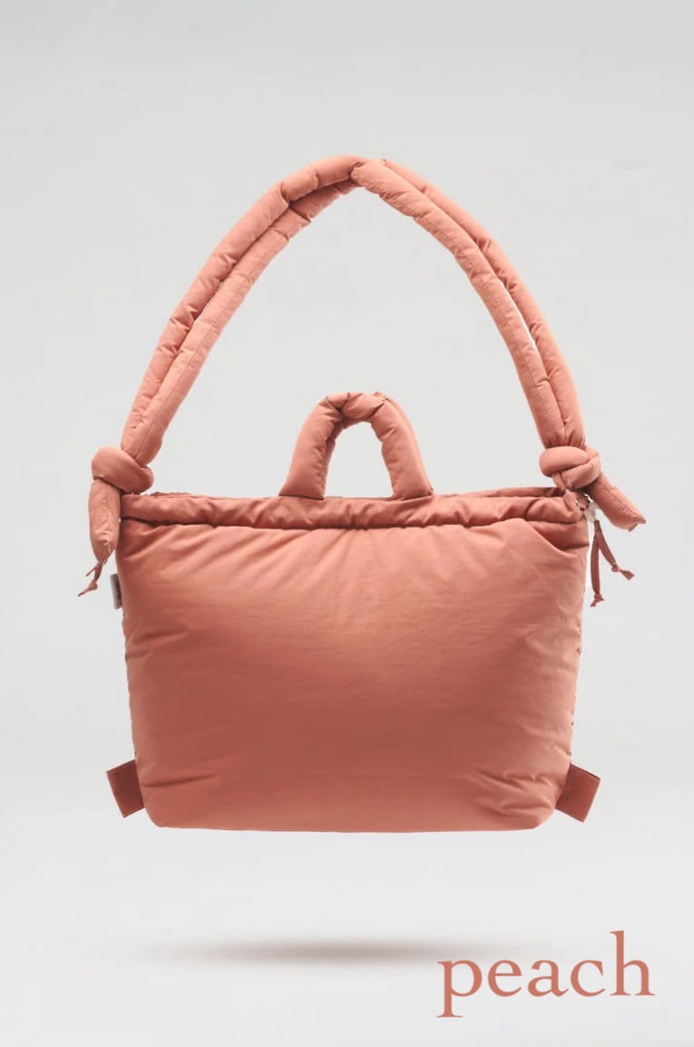ONA SOFT BAG | ote.