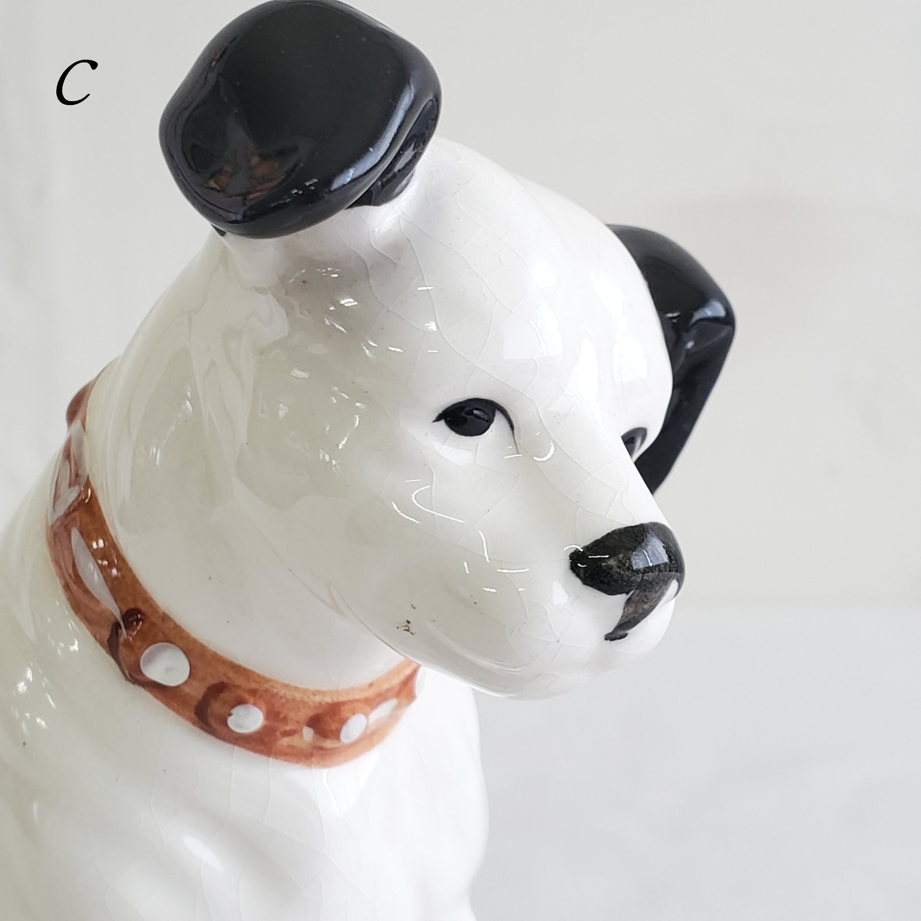 ビクター犬 Victor ニッパー君（a・b・c） | アンティーク雑貨・家具