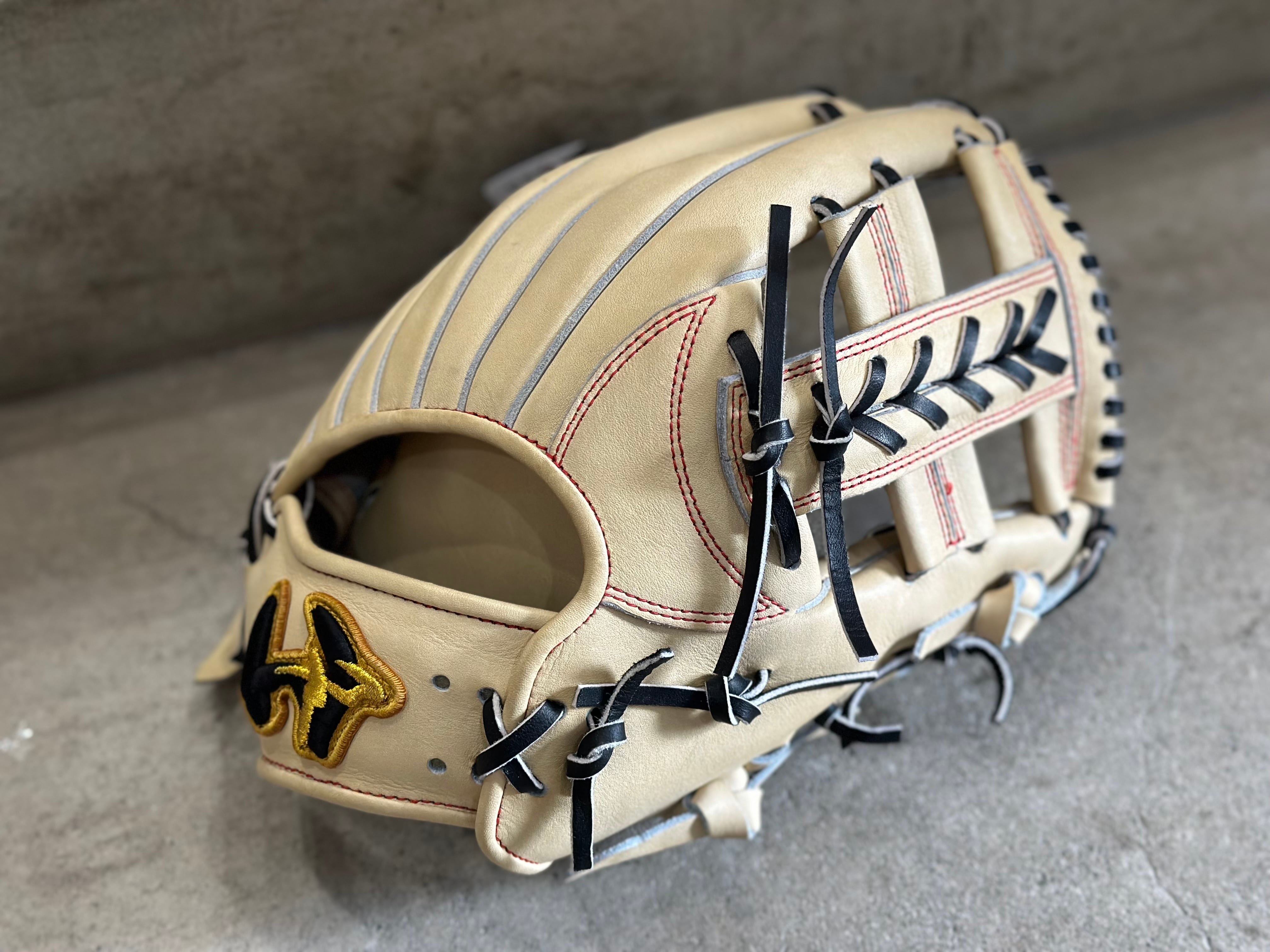 型付け加工無料】ワールドペガサス 硬式・軟式兼用 グランドペガサス