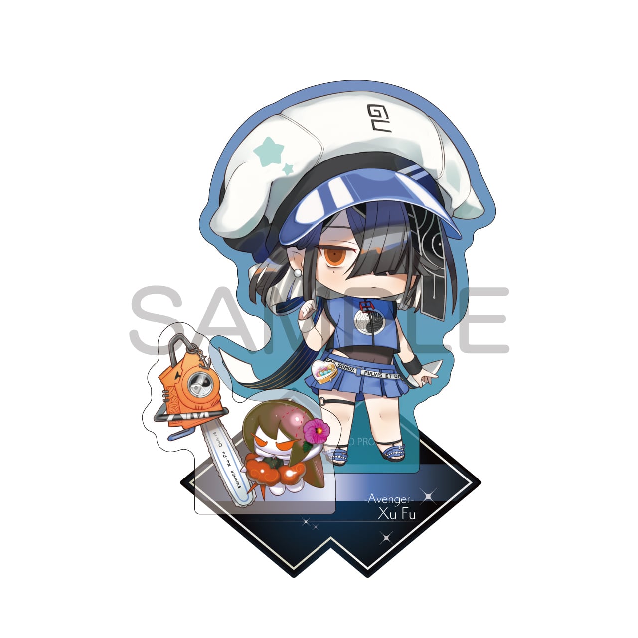 きゃらとりあ | あるじゃんマーケット