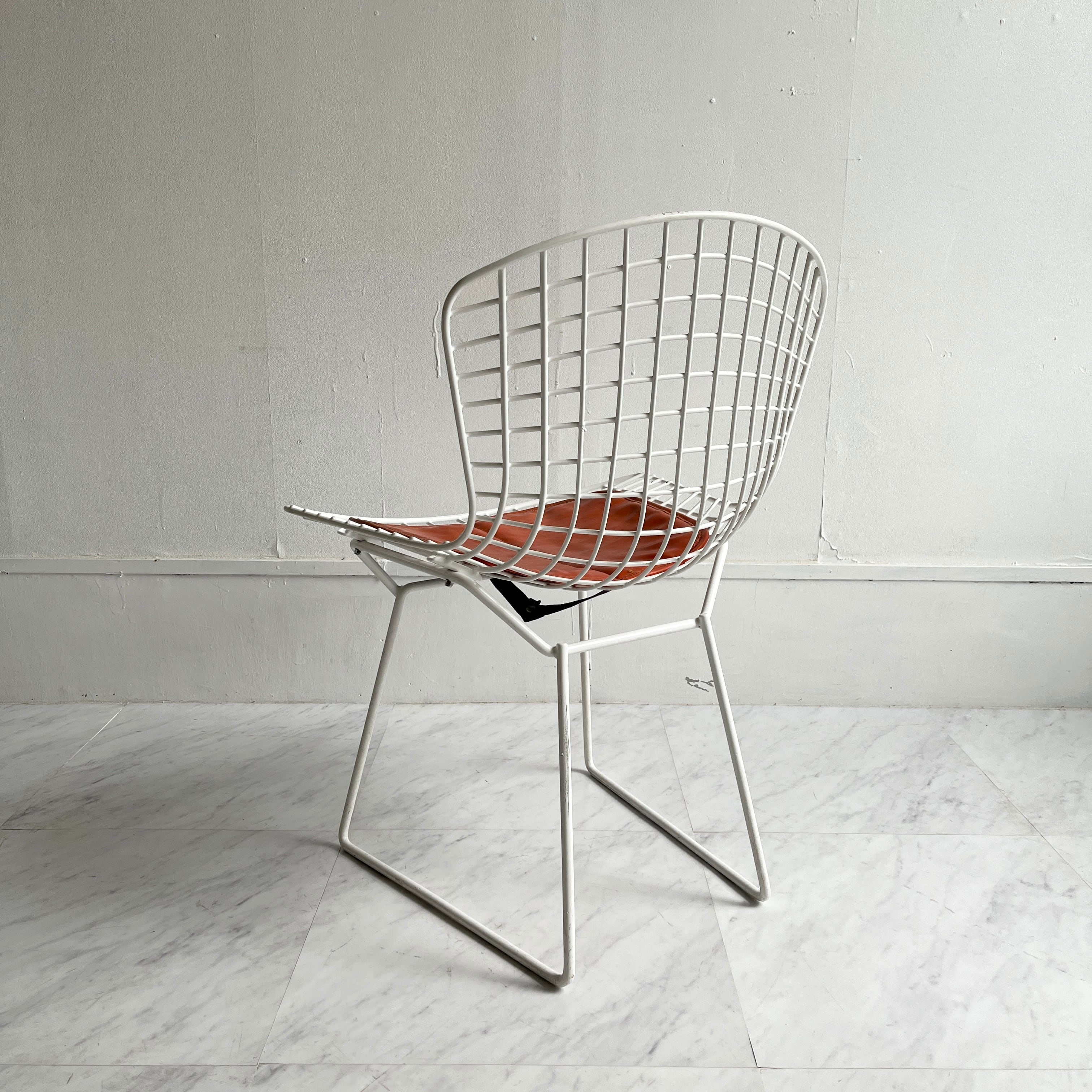 ハリーベルトイアビンテージワイヤーチェア