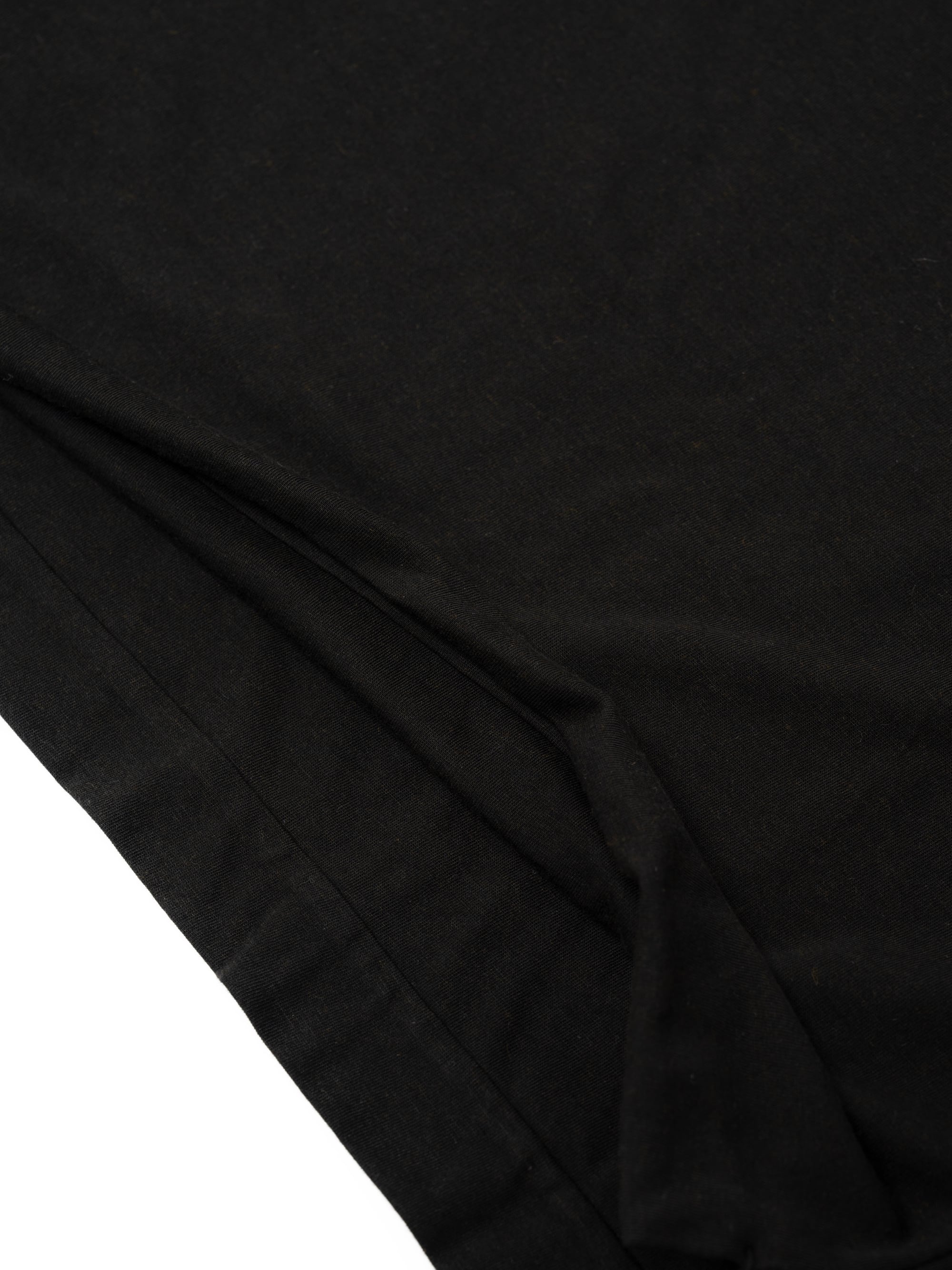 Two Layers Long Sleeve Polo | OVY