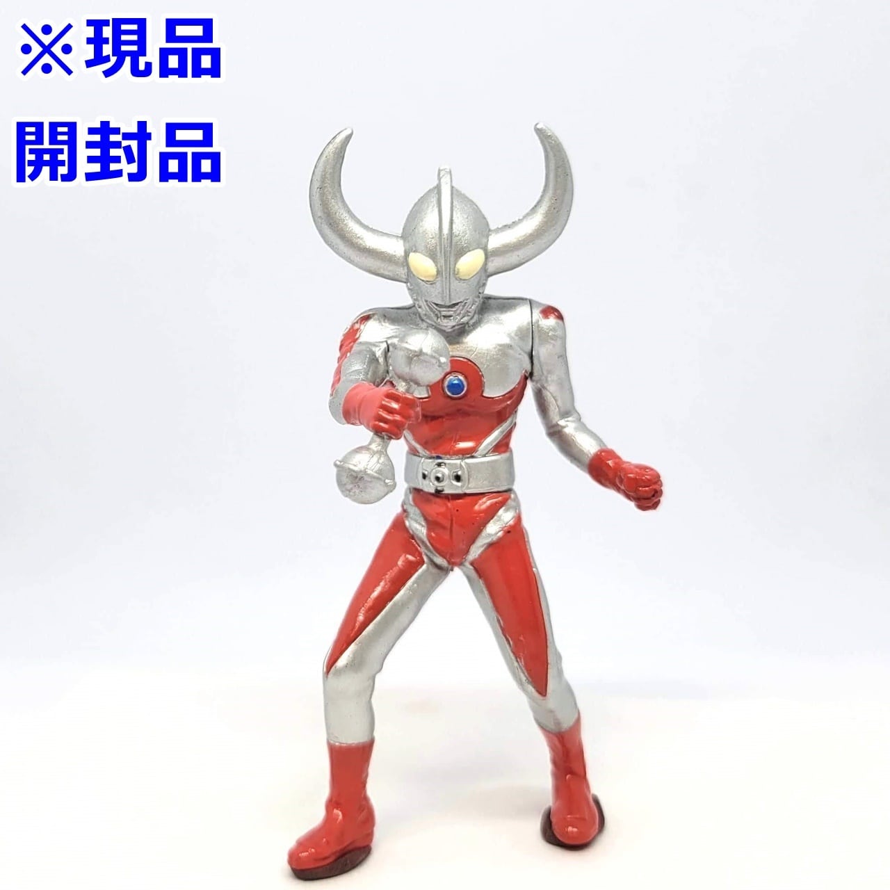 HGウルトラマン5 奇跡！ウルトラの父編（初版） ウルトラの父 | 今でも